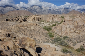 Alabama Hills